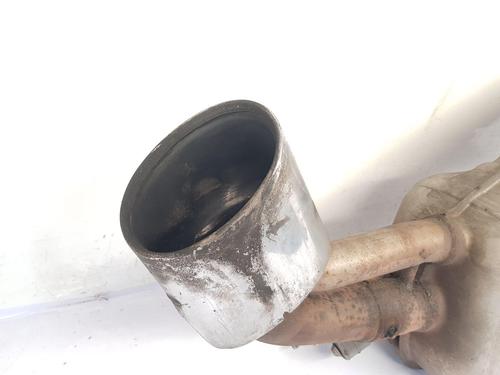 Exhaust system AUDI A3 Sportback (8VA, 8VF) RS3 quattro | BP29900406M121 