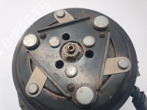 AC compressor PORSCHE 911 (991) 4.0 GT3 | BP22670630M34 
