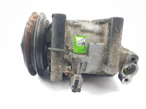 AC compressor NISSAN X-TRAIL I (T30) 2.2 dCi 4x4 | BP29928057M34