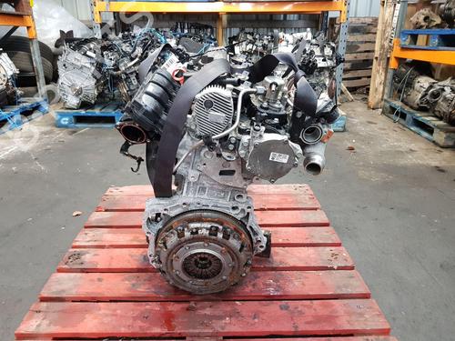 Engine HYUNDAI TUCSON (NX4E, NX4A)  | BP22206524M1  - Image 5