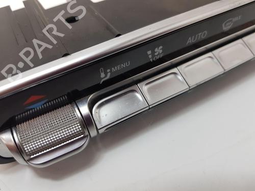 Climate control MERCEDES-BENZ A-CLASS (W177) A 180 d (177.010) | BP22681900I5 