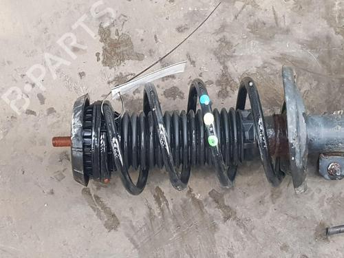 Right front suspension OPEL CROSSLAND X / CROSSLAND (P17, P2QO) 1.2 (75) | BP26723355M73 