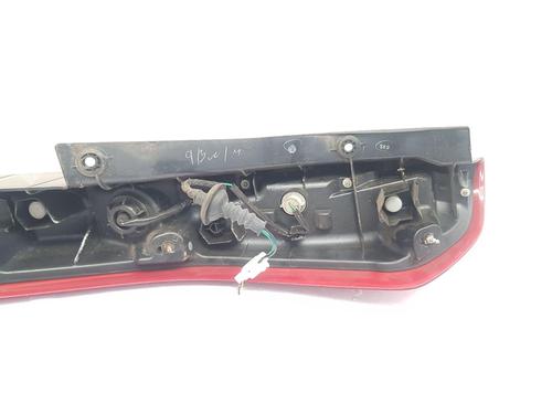 Right taillight NISSAN X-TRAIL II (T31) 2.0 dCi 4x4 | BP28049697C35 