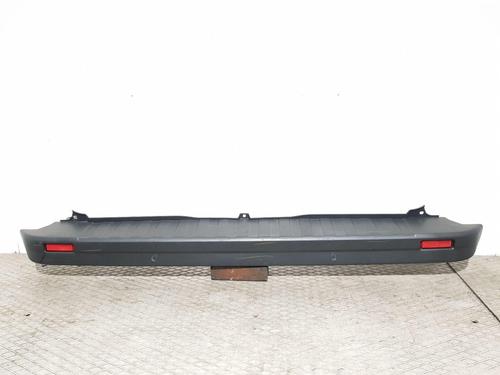 Used Rear bumper NISSAN NV300 Van (X82) [2016-2025]  30891907