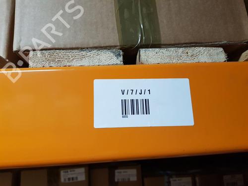 Boot lining FORD USA EDGE  | BP27620291I3 