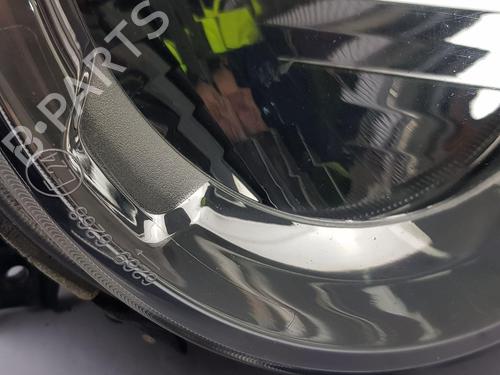 Left headlight JEEP RENEGADE SUV (BU, B1, BV) 1.6 CRD | BP32352702C28