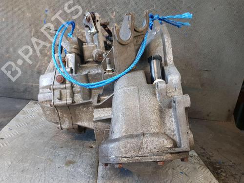 Gearbox VAUXHALL MOKKA / MOKKA X (J13) 1.6 | BP30138108M3