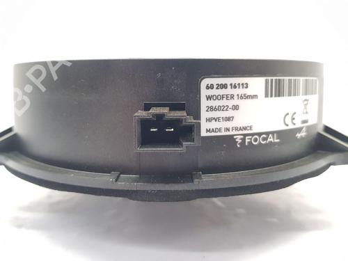 Speaker ALPINE A110 II | BP33442959E2 - Image 3