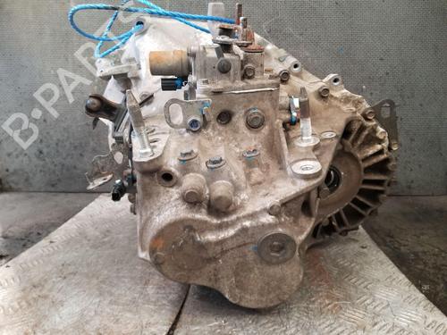 Gearbox HONDA CIVIC IX (FK) 1.6 i-DTEC (FK3) | BP31842049M3 