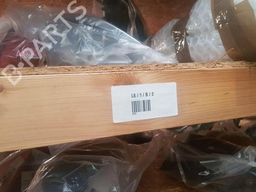 Left tailgate light AUDI A5 (8T3) 2.0 TDI | BP22655060C79 