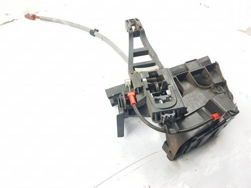 Rear right lock FORD MONDEO IV (BA7) 2.0 TDCi | BP29549029C99 