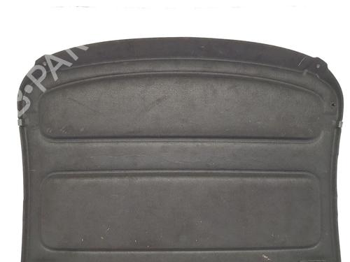 Rear parcel shelf FORD MONDEO IV (BA7) 2.0 TDCi | BP22656062C85 