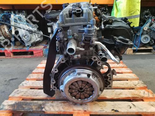 Engine SUZUKI SWIFT III (MZ, EZ) 1.3 (RS413, ZC11S) | BP31346532M1