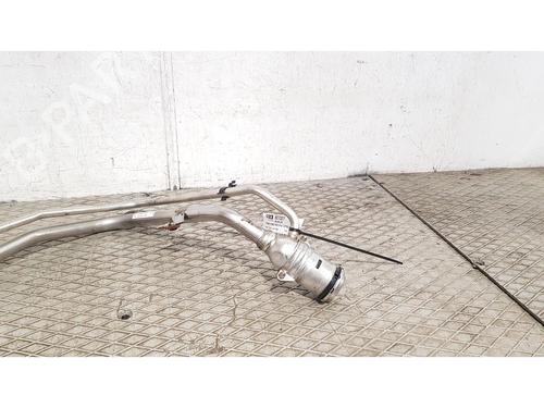 Pipe FORD FIESTA VI (CB1, CCN) 1.4 | BP38871687M125 - Image 3