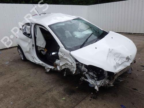 Used Parts PEUGEOT 208 I (CA_, CC_) 1.0 VTi 4426590
