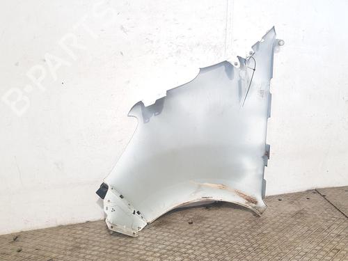 Right front fenders RENAULT MASTER III Van (FV)  | BP29045070C42 