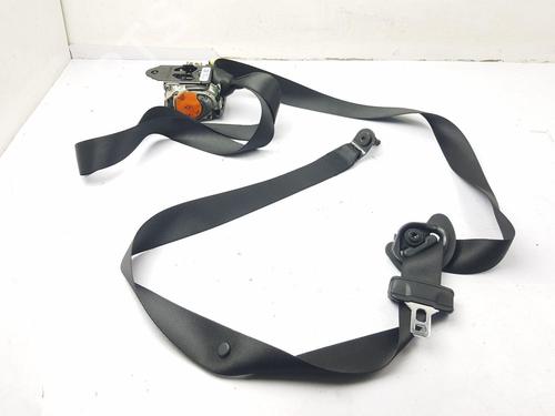 Used Front left seatbelt Front left seatbelt MERCEDES-BENZ GLB (X247) GLB 200 d (247.612) (150 hp) 33186265 33186265