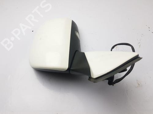 Used Left mirror TOYOTA VERSO (_R2_) 2.0 D-4D (AUR20_, AUR20R) (126 hp) 32509694