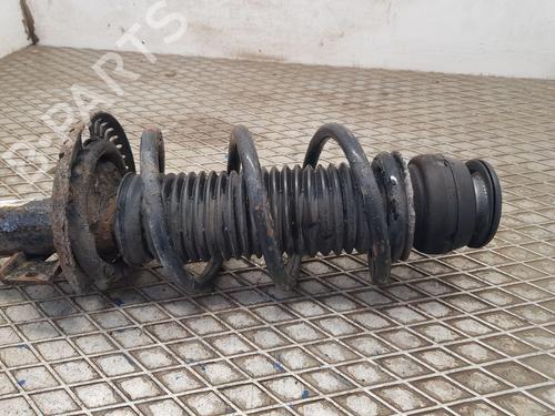 Left front shock absorber AUDI A1 (8X1, 8XK) S1 quattro | BP29467262M16 