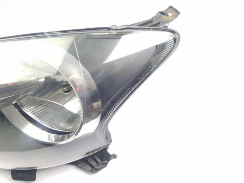 Left headlight TOYOTA AYGO (_B1_) 1.0 (KGB10_, KGB10R) | BP25839383C28 