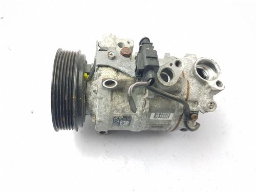 Used AC compressor AC compressor VW TOUAREG (CR7, RC8) [2017-2026] 32870500 32870500