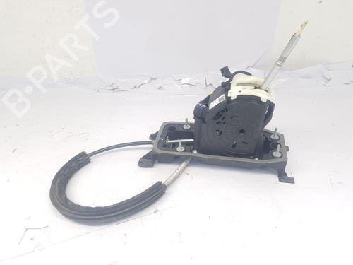 Used Gear lever Gear lever AUDI A3 (8V1, 8VK) S3 quattro (300 hp) 33275718 33275718