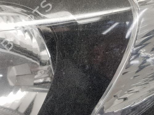 Left headlight VAUXHALL CORSA Mk III (D) (S07) 1.2 i 16V (L08) | BP29984534C28 