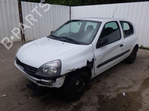 Heater blower motor RENAULT CLIO II (BB_, CB_) 1.2 (BB0A, BB0F, BB10, BB1K, BB28, BB2D, BB2H, CB0A,... | BP30045207M62