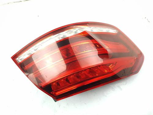 Left taillight MERCEDES-BENZ E-CLASS (W212) E 220 BlueTEC (212.001) | BP28158176C34 