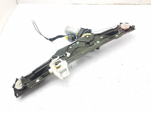 Used Front left window mechanism FORD KA (RU8) 1.2 (69 hp) 32398116