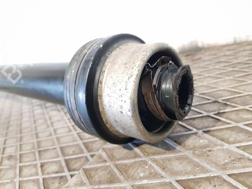 Driveshaft AUDI A6 C7 (4G2, 4GC) 3.0 TDI quattro | BP22676056M37 