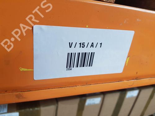 Support TOYOTA YARIS (_P9_) 1.4 D-4D (NLP90_, NLP90R) | BP22662121C155 