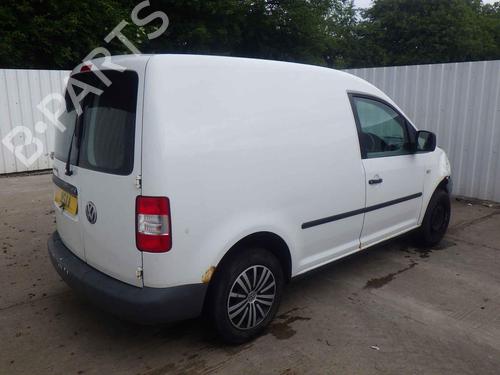 Engine VW CADDY III Box Body/MPV (2KA, 2KH, 2CA, 2CH) 2.0 SDI | BP37266348M1 - Image 32