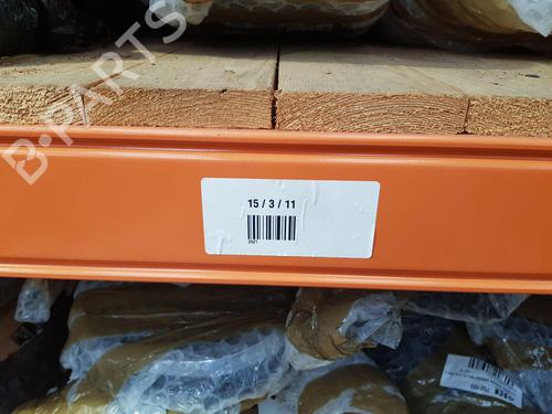 Grille NISSAN JUKE (F15) 1.5 dCi | BP31574473C40 