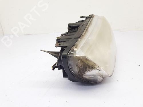 Right headlight SKODA FABIA I Combi (6Y5) 1.2 | BP36408810C29  - Image 5