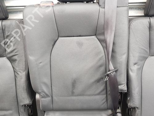 Right front seat LAND ROVER DISCOVERY IV (L319) 3.0 TD 4x4 | BP26915072C16 