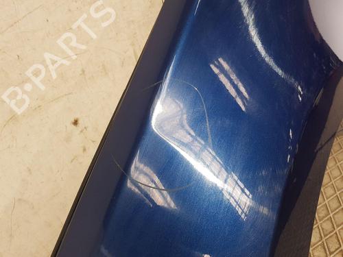 Left front fenders BMW 1 (E81) 116 i | BP29871111C41