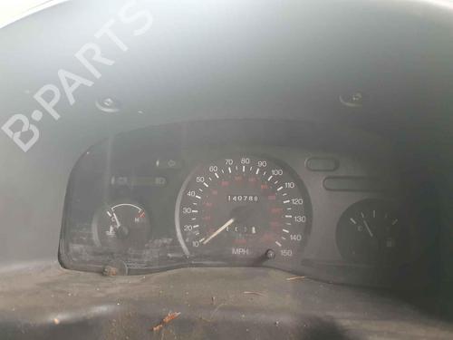 Used Parts FORD TRANSIT Van (FA_ _) 2.4 TDE (125 hp) 4333398