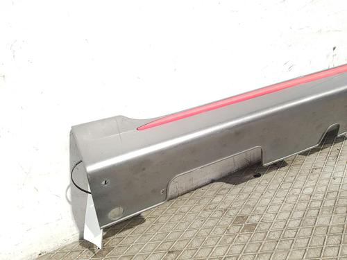 Left sideskirt KIA PICANTO III (JA)  | BP29378991C115 