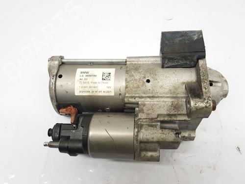Used Starter BMW 1 (F40) M 135 i xDrive (306 hp) 31933087