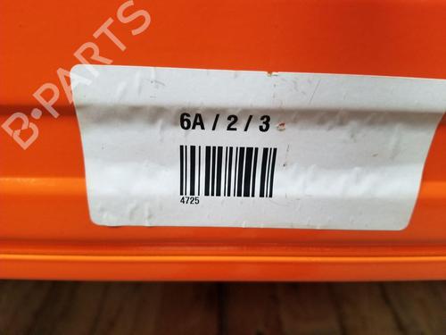 Gear lever MITSUBISHI LANCER VIII (CY_A, CZ_A) EVO X (CZ4A) | BP22676623M90 