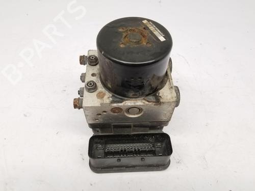 Used ABS pump VW GOLF VI (5K1) 1.6 TDI (105 hp) 29343299