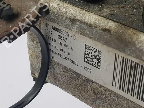 Steering pump CITROËN JUMPY II (VF7) 2.0 HDi 120 | BP35967153M99 - Image 3