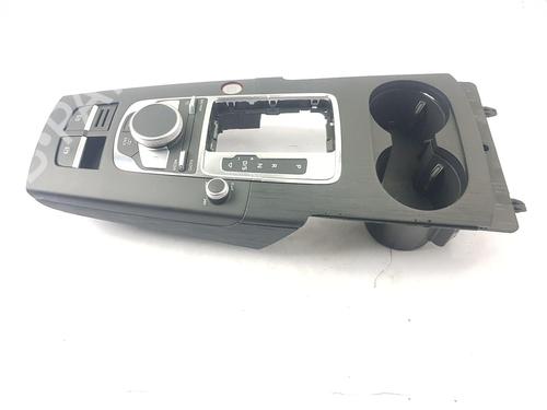 Interruttore AUDI A3 Limousine (8VS, 8VM) RS3 quattro (400 hp) 31574532