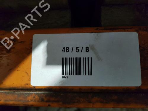 Bundpladebeskyttelse MAZDA CX-30 (DM) SKYACTIV-G M Hybrid | BP27469843M92