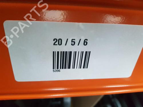 Gear lever NISSAN NAVARA NP300 Pickup (D23, D23T)  | BP22678882M90 