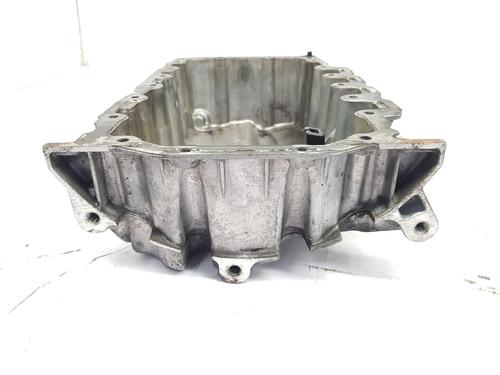 Oil sump VW GOLF VII (5G1, BQ1, BE1, BE2) 2.0 GTD | BP30891726M115