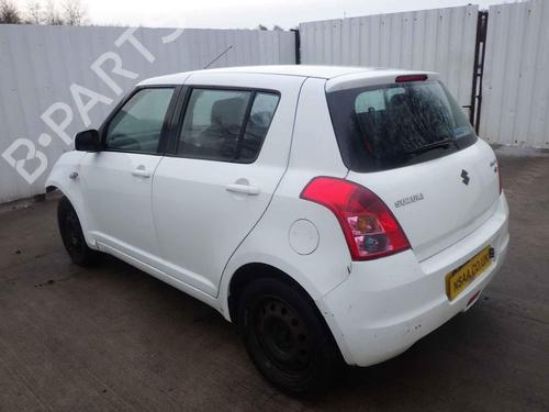 Gearbox SUZUKI SWIFT III (MZ, EZ) 1.3 (RS413, ZC11S) | BP38052191M3  - Image 14