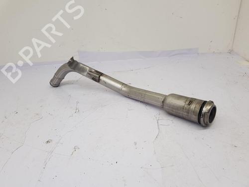 Rør Rør FORD TRANSIT CUSTOM V362 Van (FY, FZ) 2.2 TDCi (100 hp) 33889686 33889686