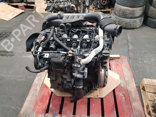 Engine LAND ROVER FREELANDER 2 (L359) 2.2 TD4 4x4 | BP36860303M1 - Image 11